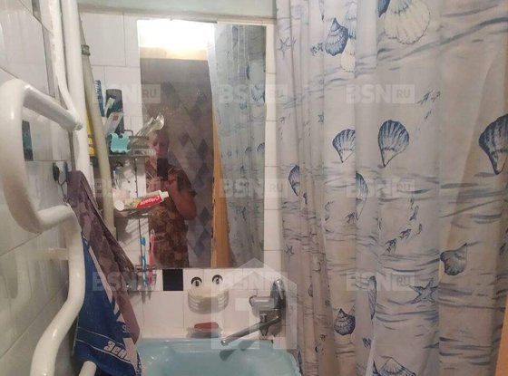 Продажа двухкомнатной квартиры - Гражданский проспект, д.108, корп.1 