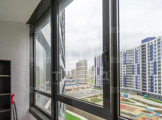 Продажа однокомнатной квартиры - Мурино, Шувалова улица, д.44 