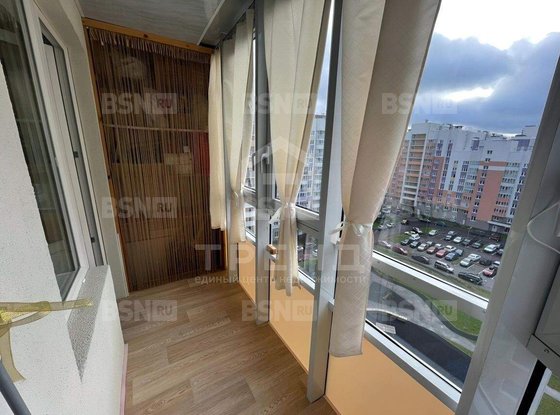 Продажа однокомнатной квартиры - Мурино, Петровский бульвар, д.2, корп.3 