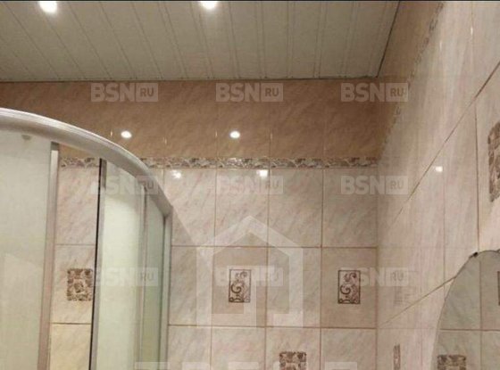 Продажа однокомнатной квартиры - Варшавская улица, д.19, корп.2 