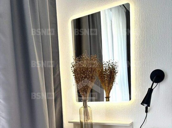 Продажа однокомнатной квартиры - Планерная улица, д.99, стр1 