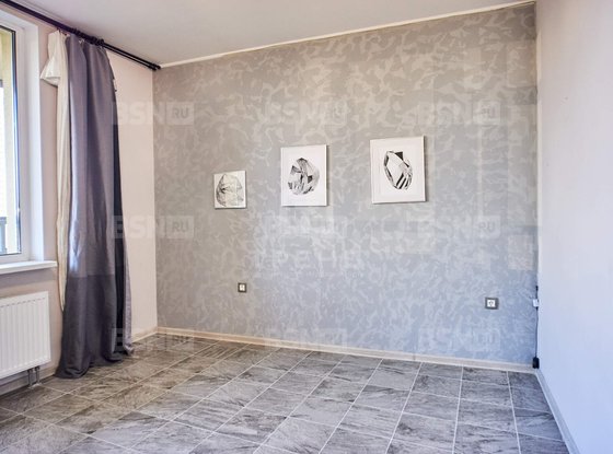 Продажа однокомнатной квартиры - Александровской Фермы проспект, д.8 