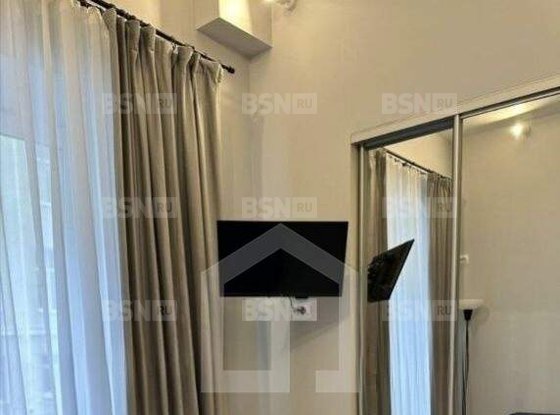 Продажа однокомнатной квартиры - 3-я Красноармейская улица, д.2/31 