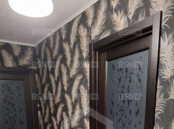 Продажа двухкомнатной квартиры - Непокорённых проспект, д.16, корп.1д 