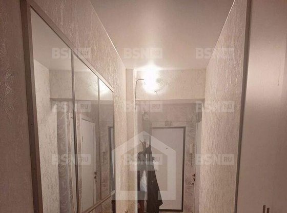 Продажа трехкомнатной квартиры - Таллинская улица, д.15 