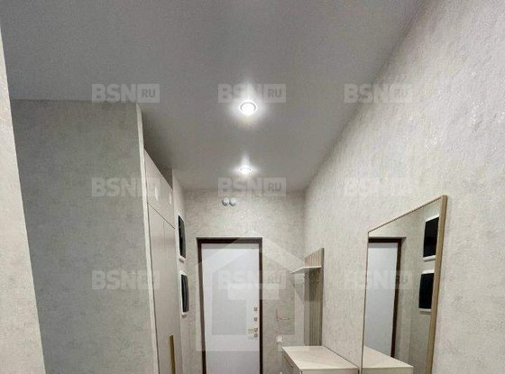 Продажа двухкомнатной квартиры - Челюскина улица, д.10 