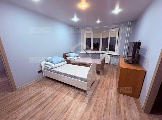 Продажа трехкомнатной квартиры - Колпино, Павловская ул, д.60 