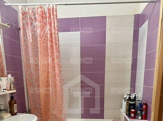 Продажа однокомнатной квартиры - Героев проспект, д.26, корп.1 