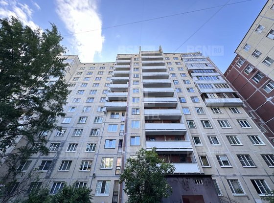 Продажа однокомнатной квартиры - Десантников улица, д.32, корп.2б 