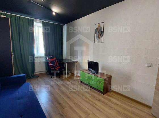 Продажа однокомнатной квартиры - Мурино, Шувалова улица, д.22, корп.1 