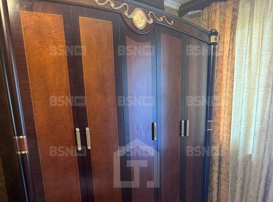 Продажа трехкомнатной квартиры - Рыбацкий проспект, д.31, корп.2 