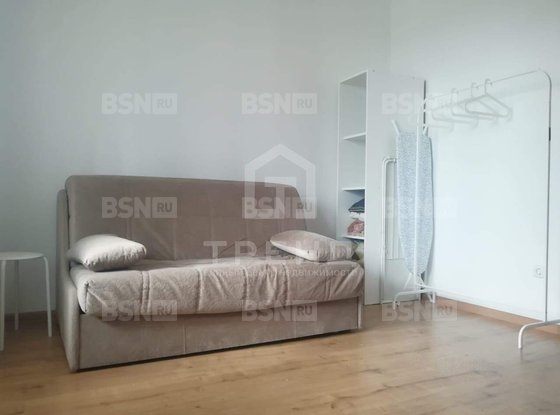 Продажа однокомнатной квартиры - Сестрорецк, Советский проспект, д.12 