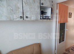 Продажа трехкомнатной квартиры - Ленинградская область, Гатчинский район, Войсковицы п., Манина пл., д.9 