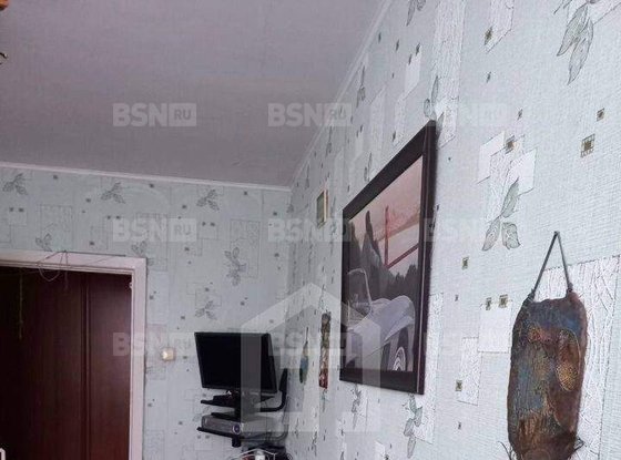 Продажа трехкомнатной квартиры - Ломоносов, Пулемётчиков улица, д.20 