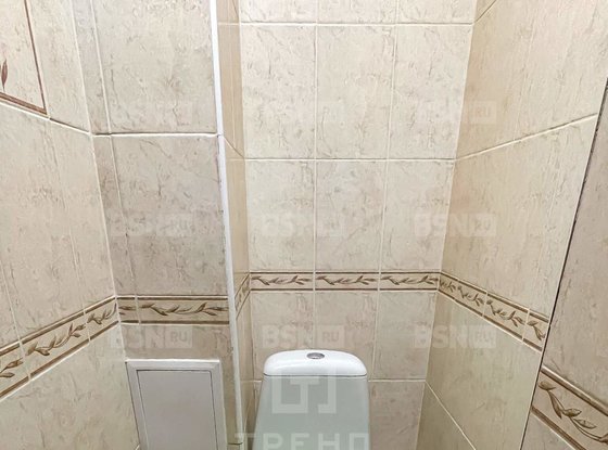 Продажа двухкомнатной квартиры - Науки проспект, д.47, корп.2 