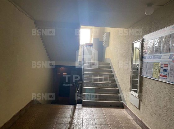 Продажа однокомнатной квартиры - Дачный проспект, д.4, корп.3 
