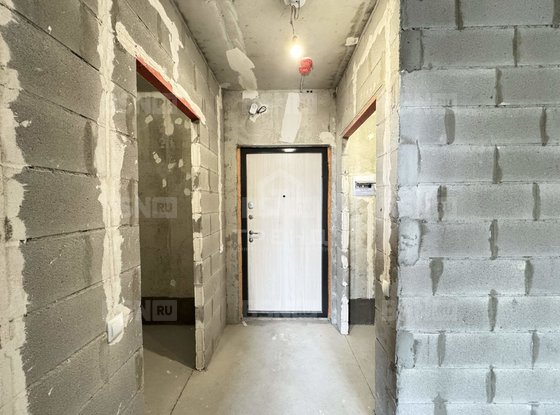 Продажа однокомнатной квартиры - Измайловский бульвар, д.11, стр1 