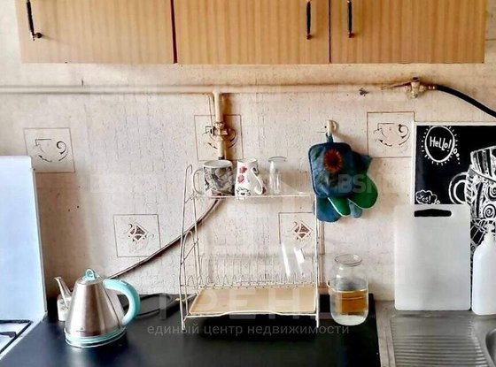 Продажа однокомнатной квартиры - Ломоносов, Еленинская улица, д.21 