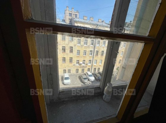 Продажа офиса - Чайковского улица, д.16, литера А 