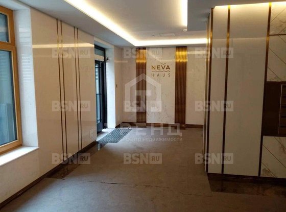 Продажа однокомнатной квартиры - Петровский проспект, д.20, корп.9 
