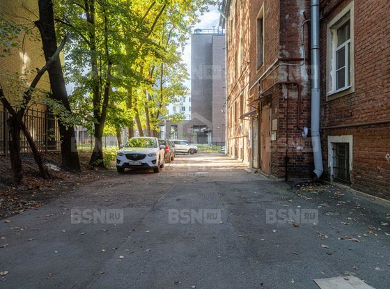 Продажа трехкомнатной квартиры - Лесной проспект, д.23/19 
