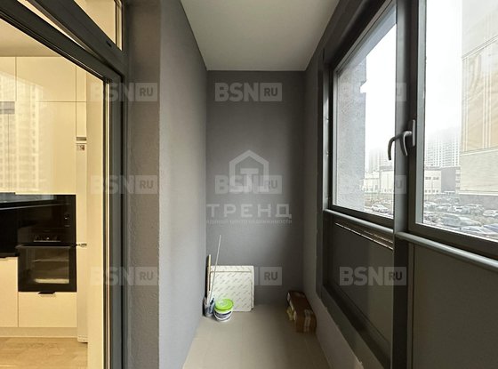 Продажа двухкомнатной квартиры - Дыбенко улица, д.26 