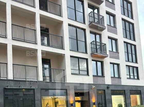 Продажа однокомнатной квартиры - Энергетиков проспект, д.2, корп.1 