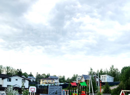 Продажа земельного участка - Ленинградская область, Всеволожский район, Колясово д. 