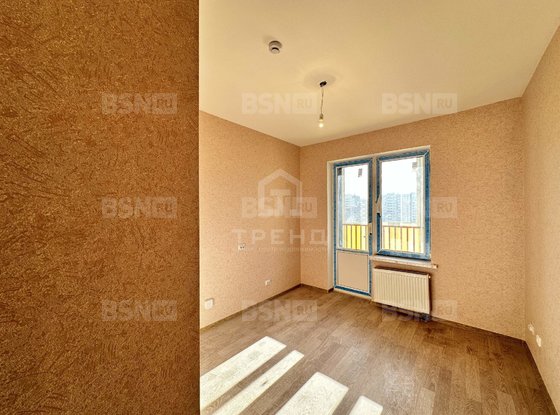 Продажа однокомнатной квартиры - Мурино, Шоссе в Лаврики улица, д.78, корп.2 