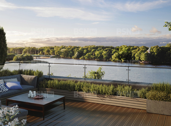 Продажа трехкомнатной квартиры - Петровский проспект, д.11, корп.2 стр 1 
