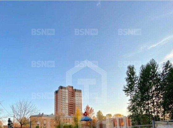 Продажа четырехкомнатной квартиры - Дудко улица, д.24 