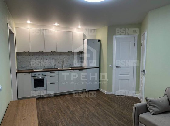 Продажа двухкомнатной квартиры - Тихорецкий проспект, д.9, корп.4 