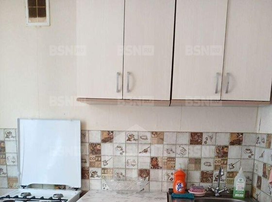 Продажа двухкомнатной квартиры - Карпинского улица, д.28, корп.6 