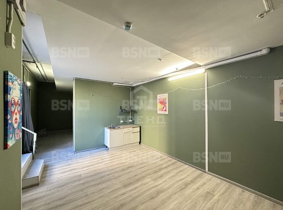 Продажа двухкомнатной квартиры - Наличная улица, д.44, корп.1 