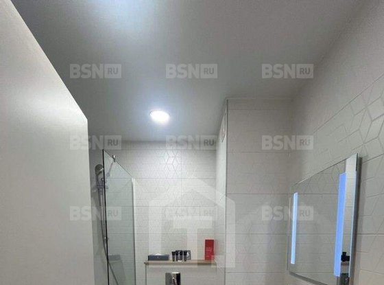 Продажа однокомнатной квартиры - Салова улица, д.61 