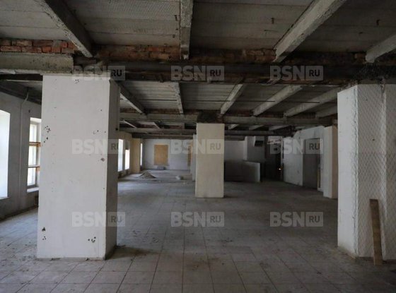 Аренда отдельно стоящего здания - Садовая улица, д.28, корп.30к6 