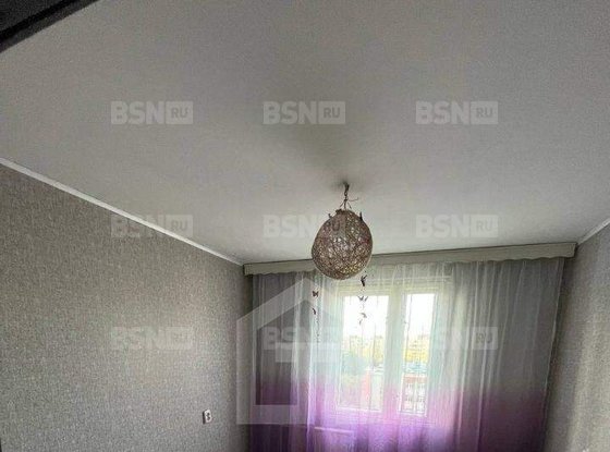 Продажа трехкомнатной квартиры - Будапештская улица, д.95, корп.1 