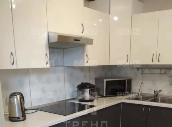 Продажа однокомнатной квартиры - Камышовая улица, д.48, корп.3 