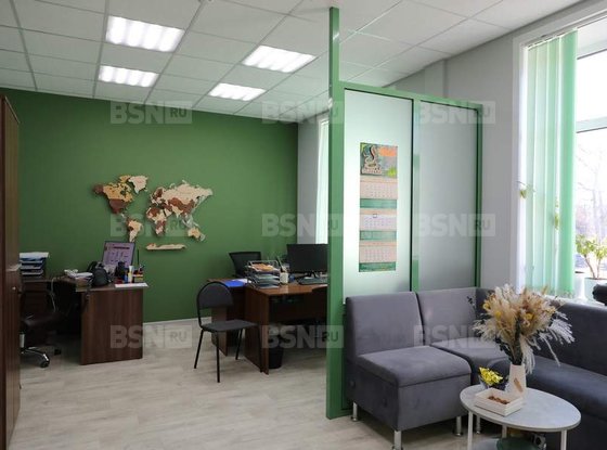 Продажа отдельно стоящего здания - Ломоносов, Морская улица, д.86 