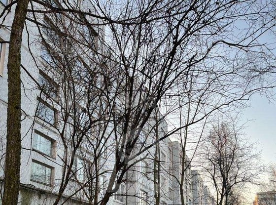 Продажа двухкомнатной квартиры - Кингисепп, Воровского улица, д.11, а 