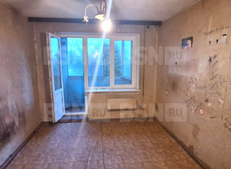 Продажа четырехкомнатной квартиры - 25 Октября проспект, 56 