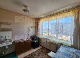 Продажа двухкомнатной квартиры - Ленинградская область, Волосовский район, Торосово д., д.5 