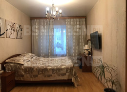 Продажа трехкомнатной квартиры - Ленинградская область, Гатчинский район, Гатчина г., Изотова ул., д.20 