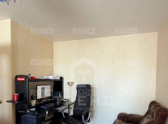 Продажа однокомнатной квартиры - Коллонтай улица, д.6, корп.2 