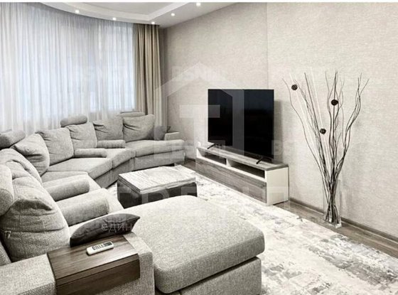 Продажа трехкомнатной квартиры - Варшавская улица, д.51, корп.1 