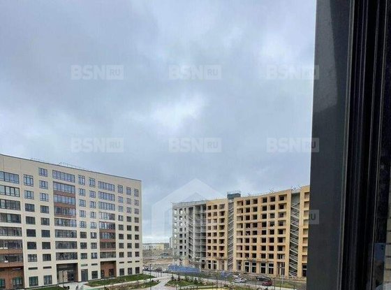 Продажа однокомнатной квартиры - городской поселок Новоселье, Невская улица, д.11/1 
