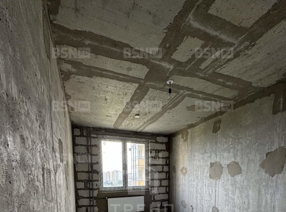 Продажа однокомнатной квартиры - деревня Янино-2, Рябиновая улица, д.30 