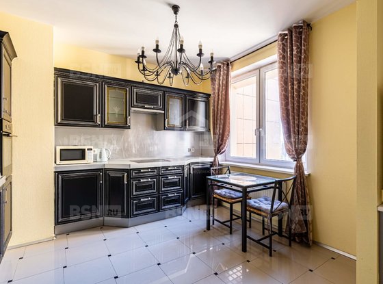 Продажа однокомнатной квартиры - Приморский проспект, д.137, корп.1 