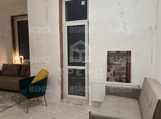 Продажа однокомнатной квартиры - Мурино, Шувалова улица, д.37 