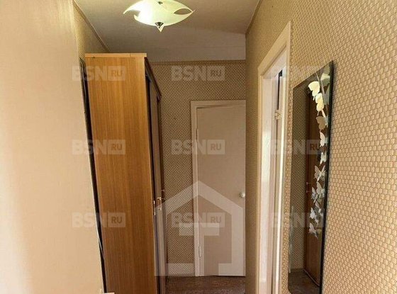 Продажа двухкомнатной квартиры - Ленинский проспект, д.67, корп.1 